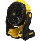 DeWALT DCE512N ventiliatorius DeWALT DCE512N ventiliatorius
